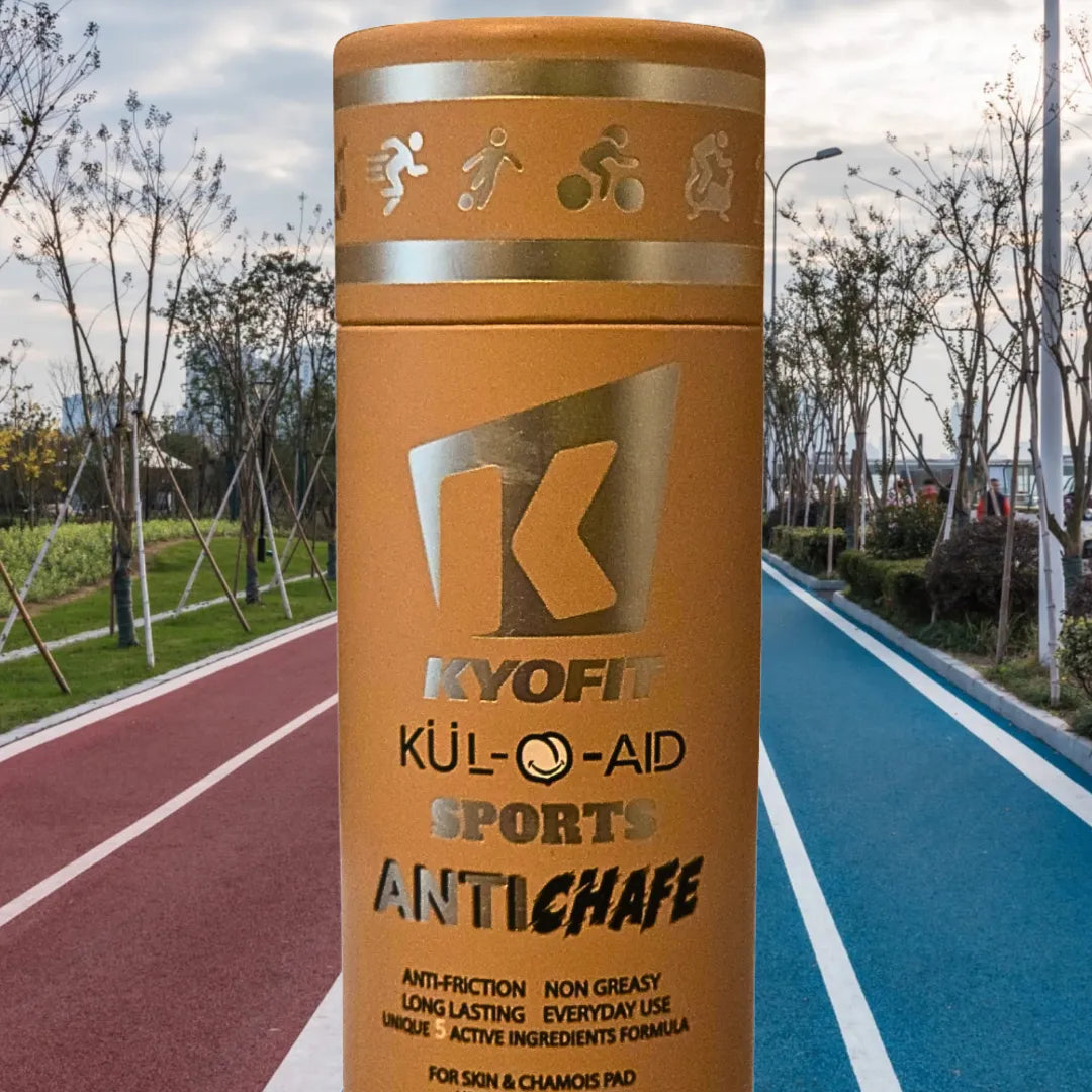 Barra antirrozaduras KÜL-O-AID