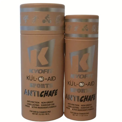 Barra antirrozaduras KÜL-O-AID
