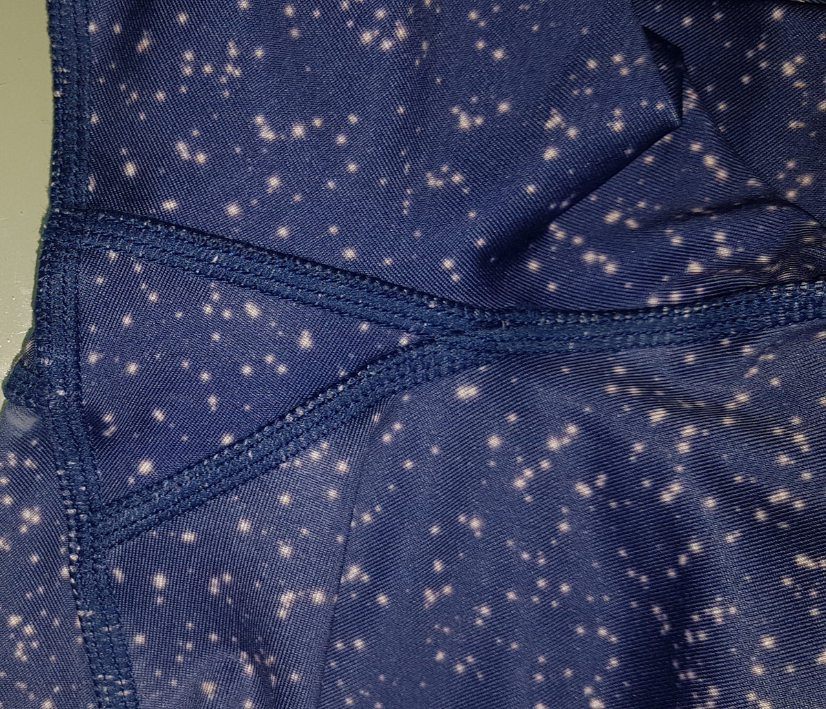 INTERSTELLAR