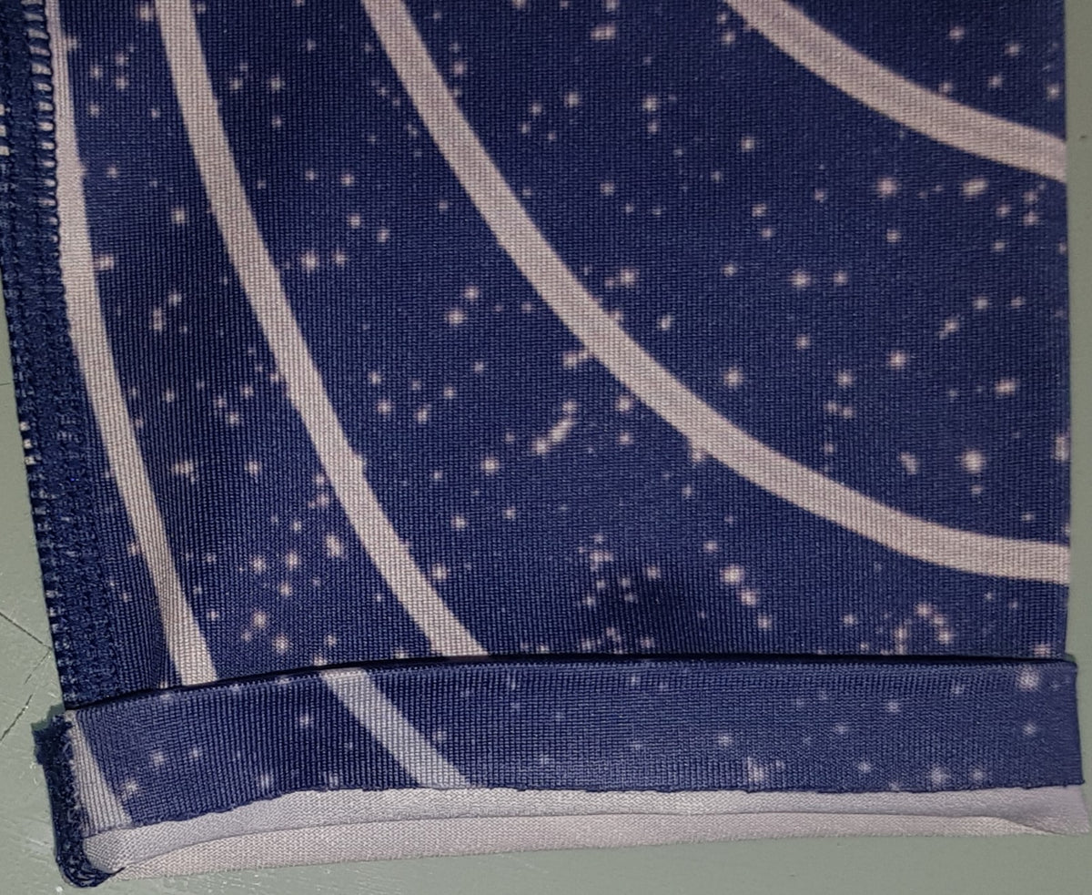 INTERSTELLAR