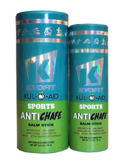 KÜL-O-AID SPORT ANTIROZAMIENTOS EN PALABRAS 3.2 OZ. / 90G.