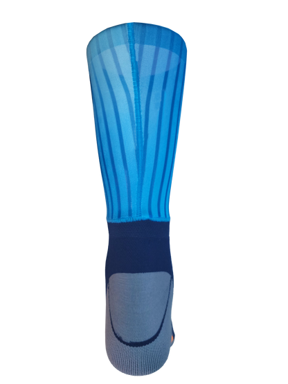 AZUL DEGRADADO