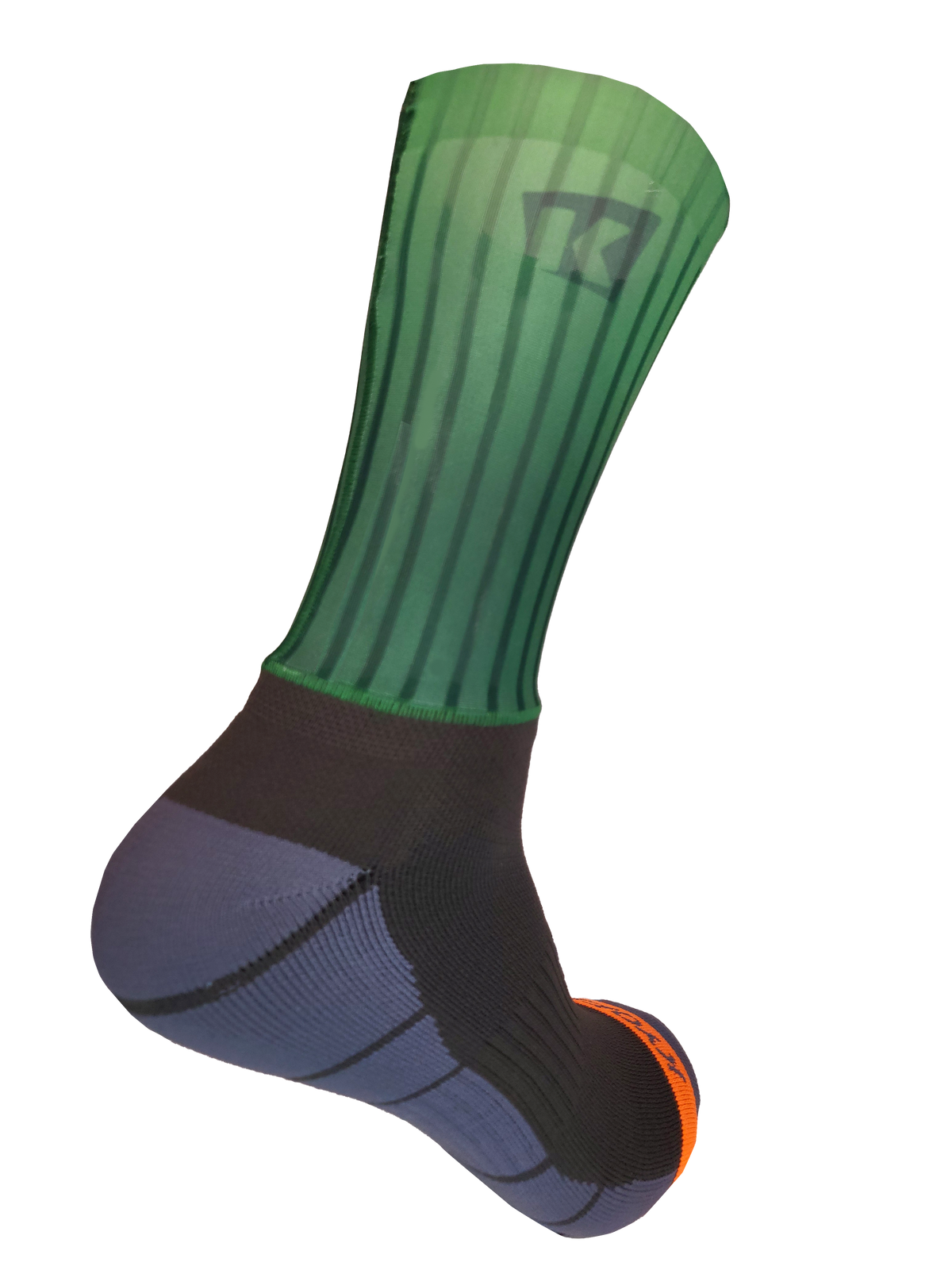 DEGRADAR VERDE