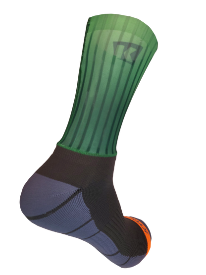 DEGRADAR VERDE