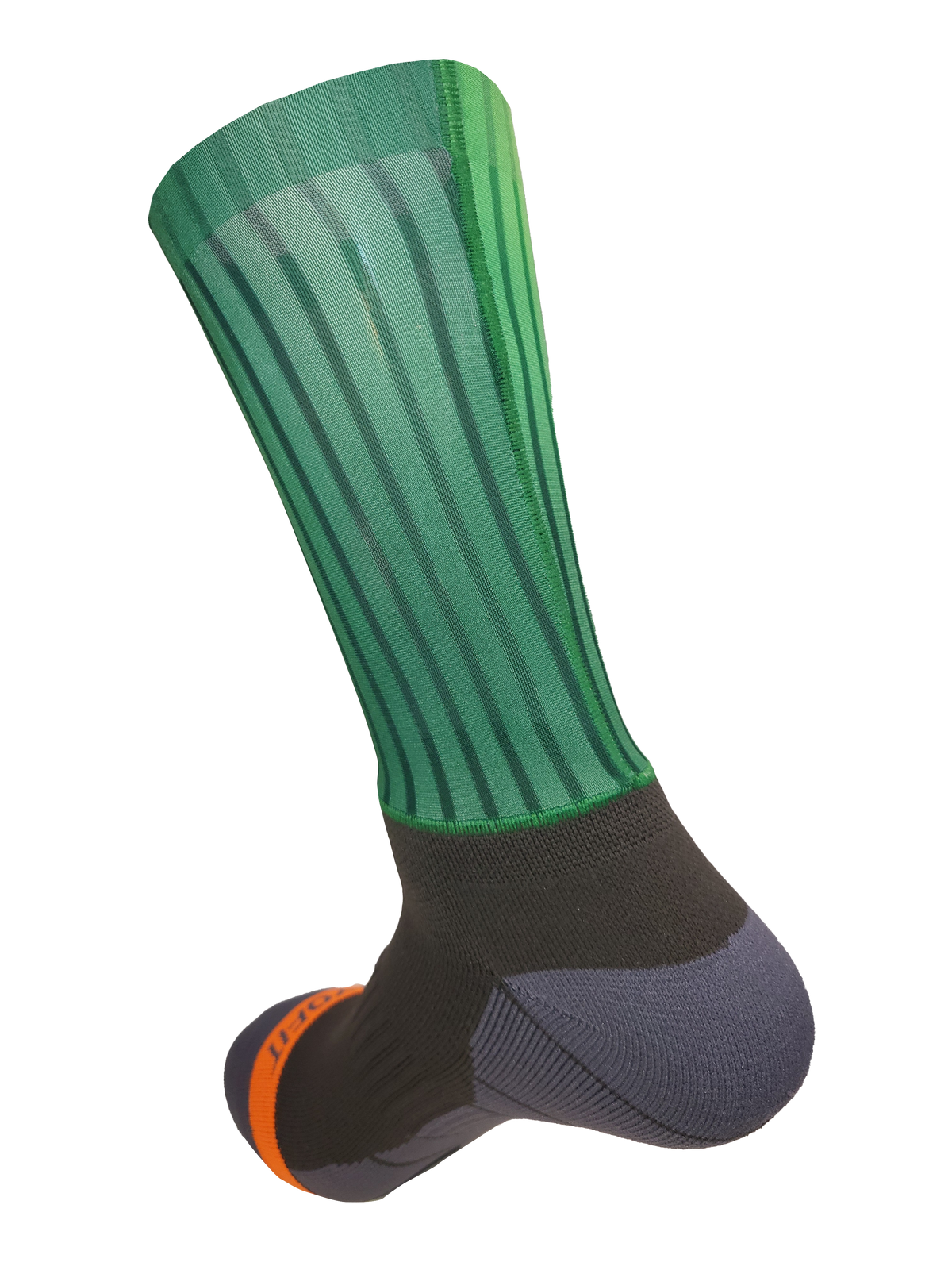 DEGRADAR VERDE