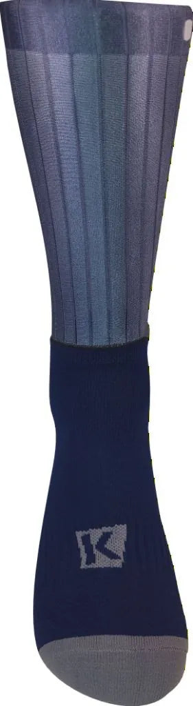 DOTED BLUE