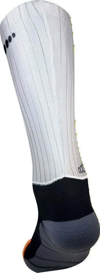 DOTED WHITE