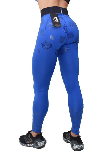 GEL PALMS ROYAL BLUE