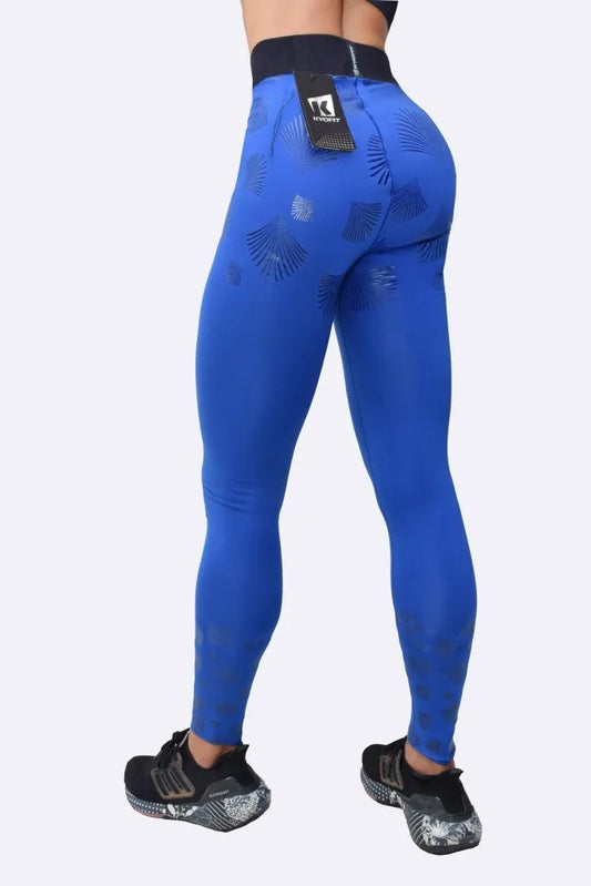 PALMAS DE GEL AZUL REAL