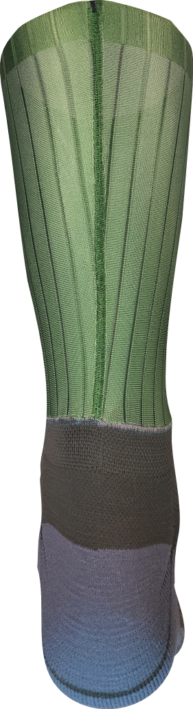 BANDERA VERDE