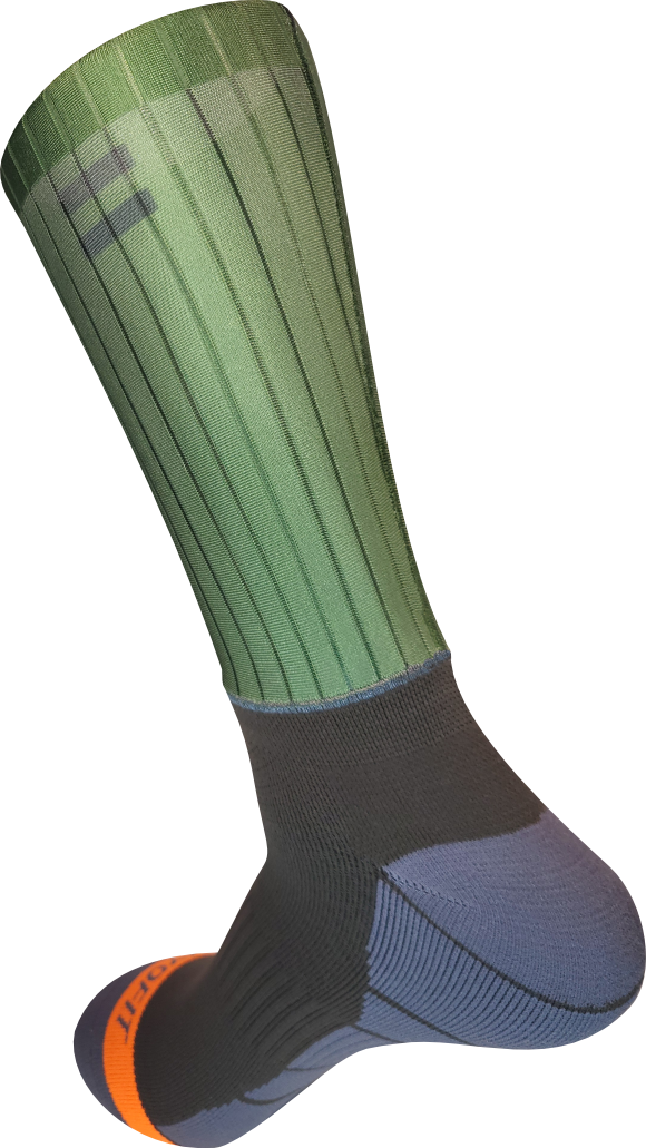 BANDERA VERDE