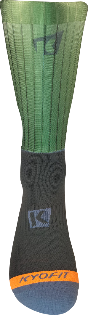 BANDERA VERDE