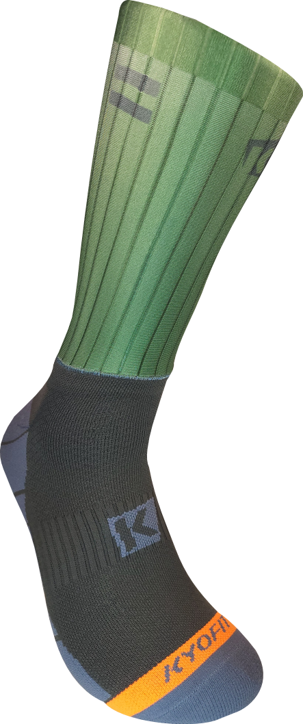 BANDERA VERDE