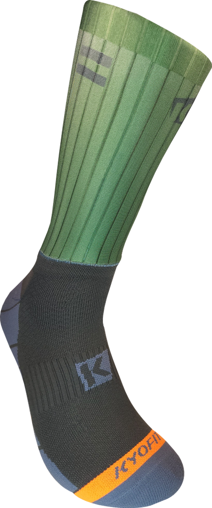 BANDERA VERDE