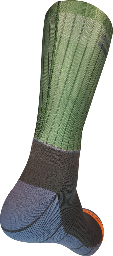 BANDERA VERDE