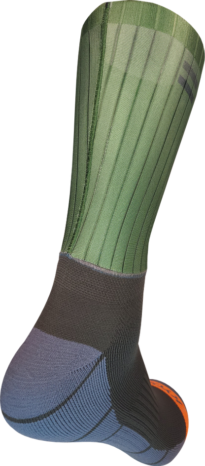 BANDERA VERDE