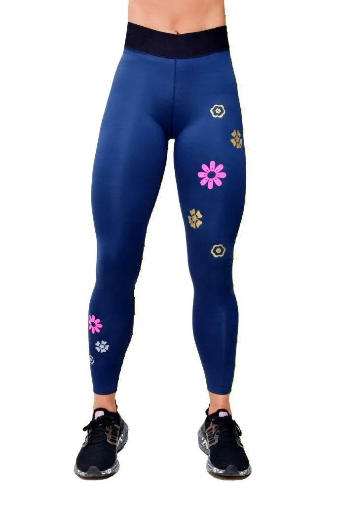 FLOWERBOMB DEEP BLUE