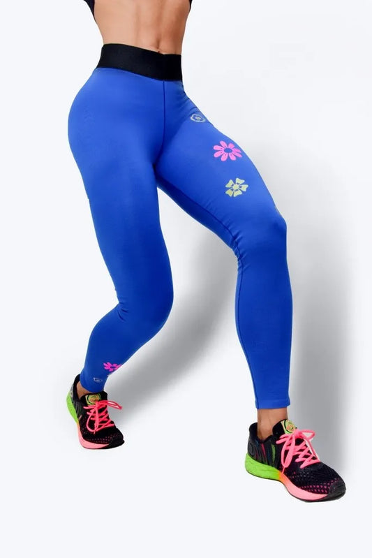 FLOWERBOMB ROYAL BLUE