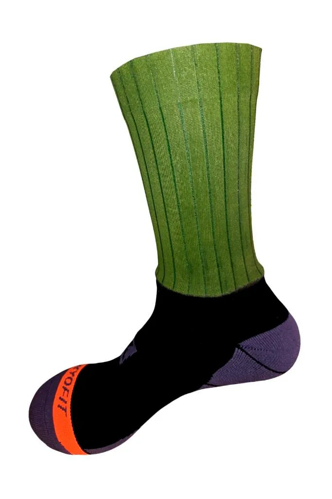 FUSION OLIVE GREEN