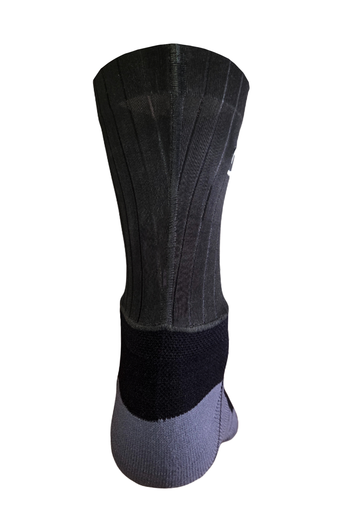 FUSION BLACK LOW CUT