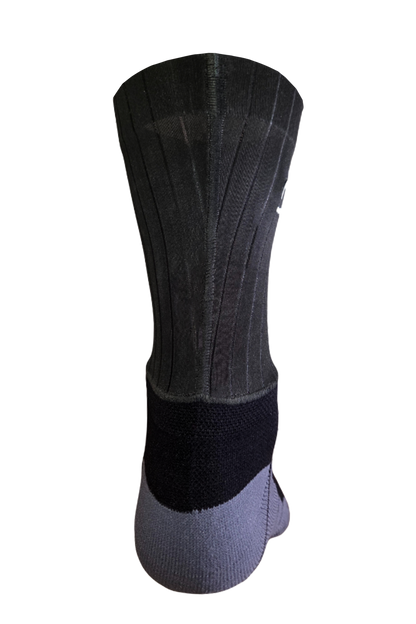 FUSION BLACK LOW CUT