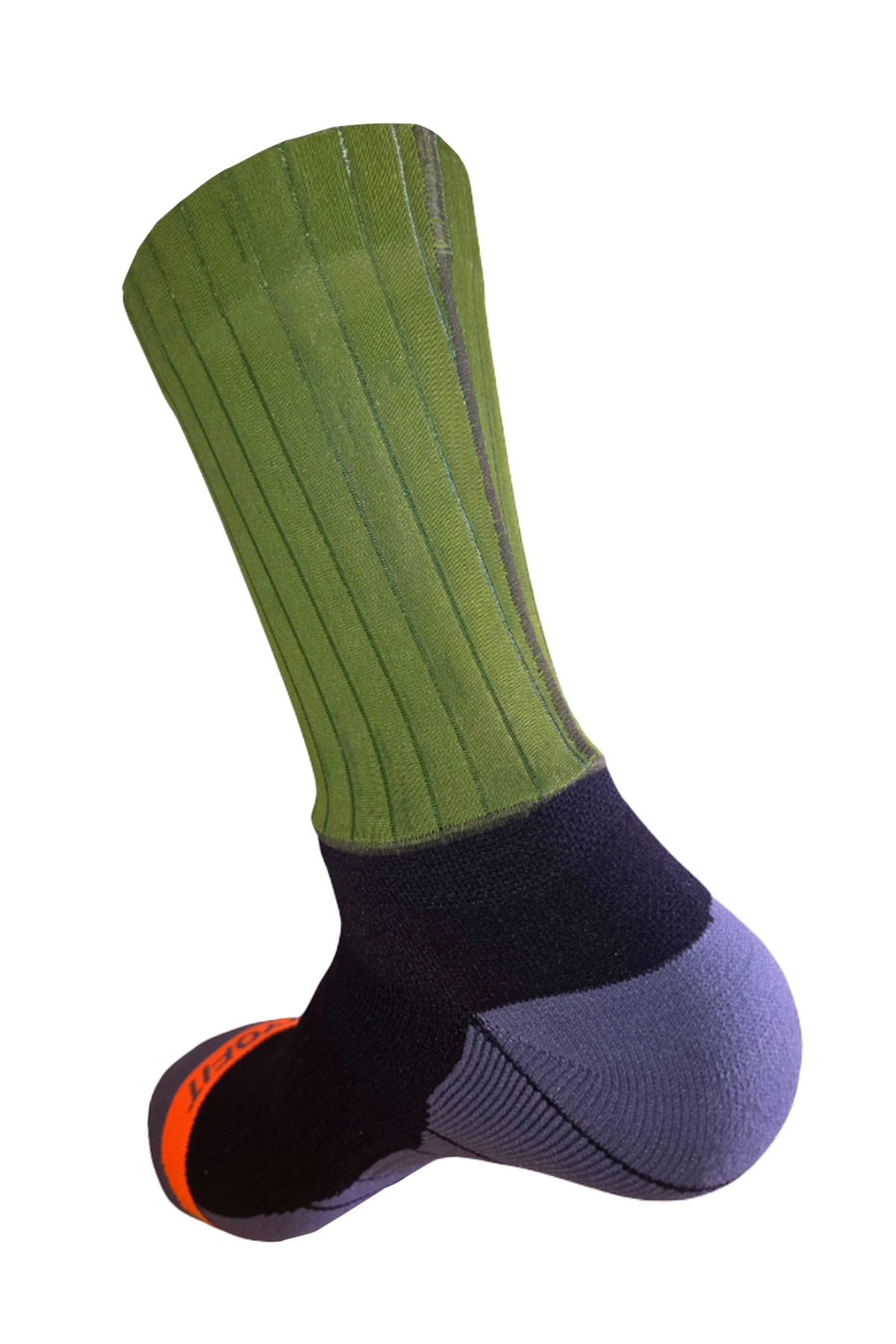 FUSIÓN VERDE OLIVA