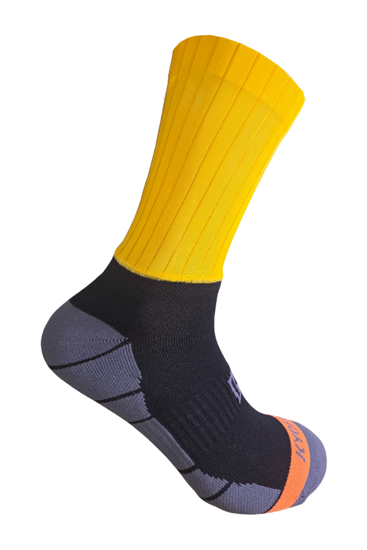AMARILLO FUSIÓN