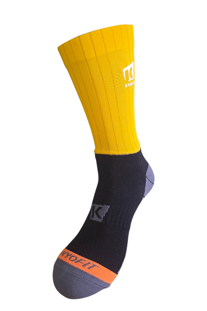 AMARILLO FUSIÓN