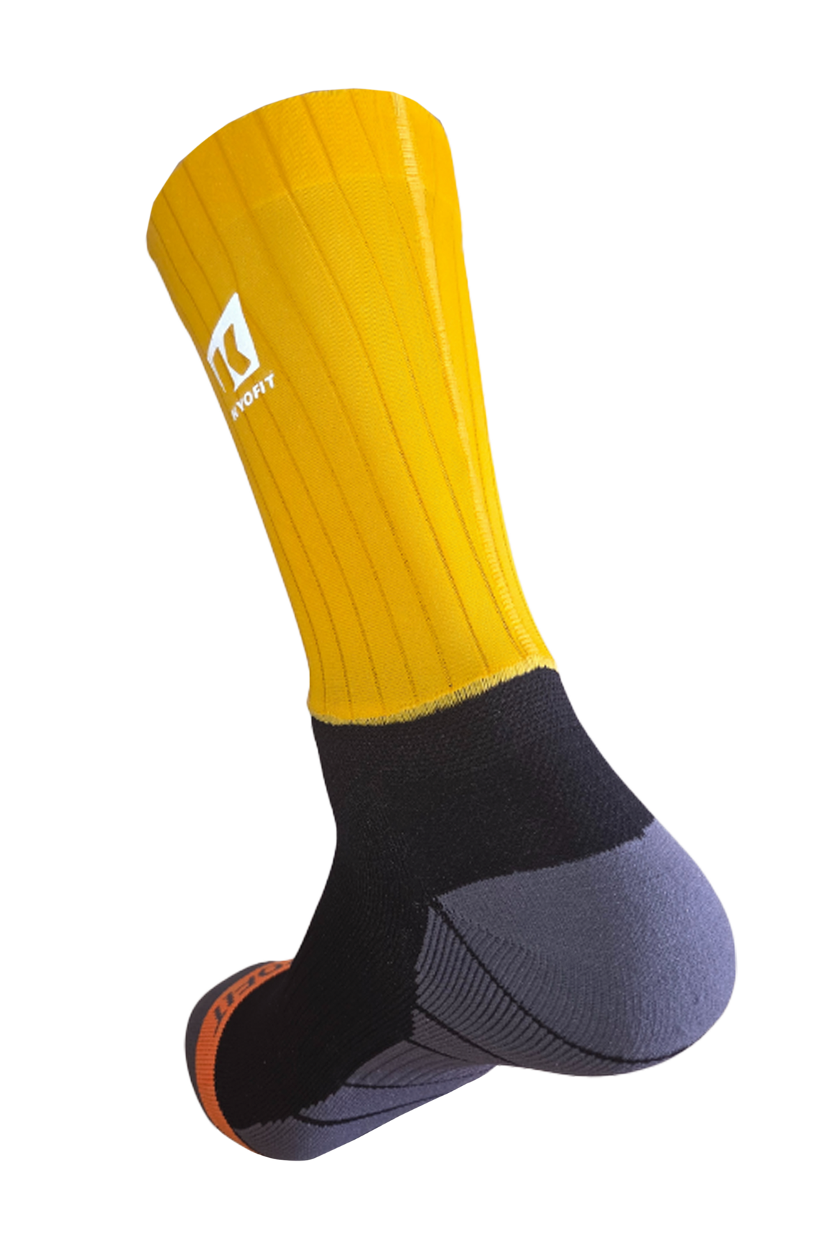AMARILLO FUSIÓN