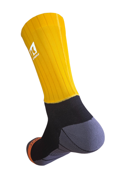 AMARILLO FUSIÓN
