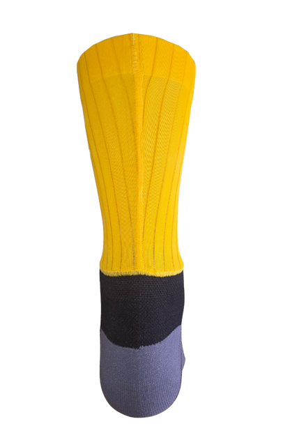 AMARILLO FUSIÓN