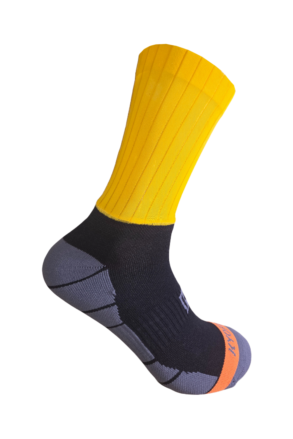AMARILLO FUSIÓN