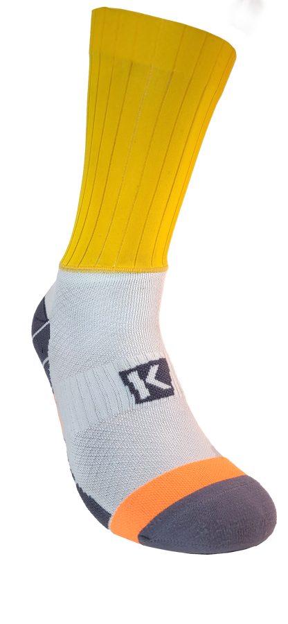 AMARILLO FUSIÓN