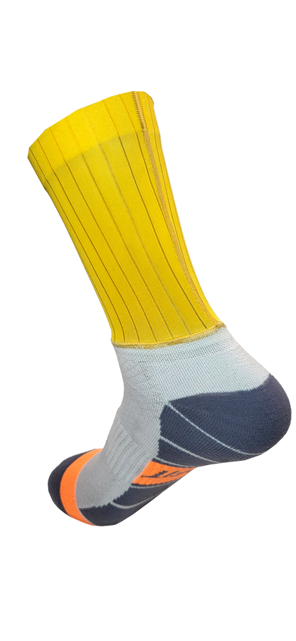AMARILLO FUSIÓN