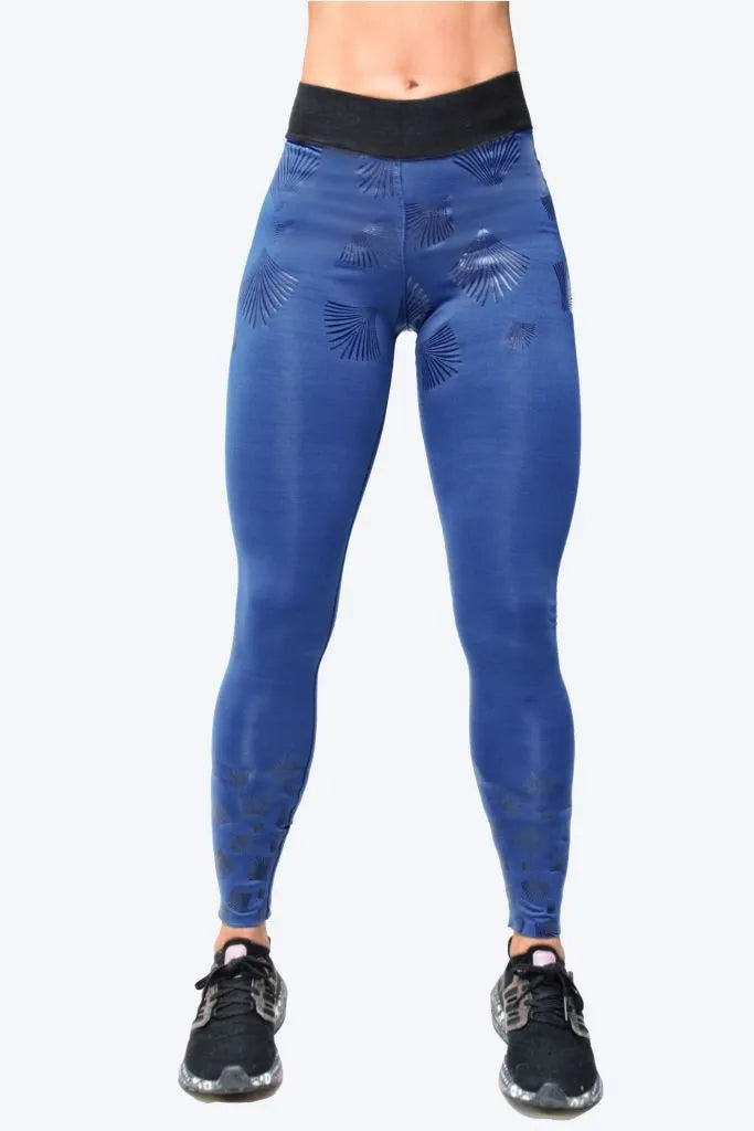 GEL PALMS DEEP BLUE