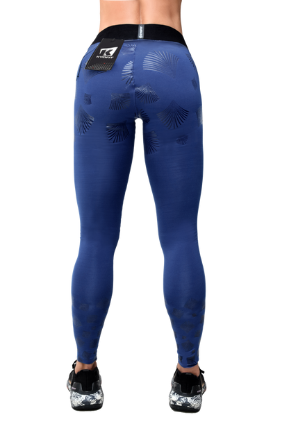 GEL PALMS DEEP BLUE