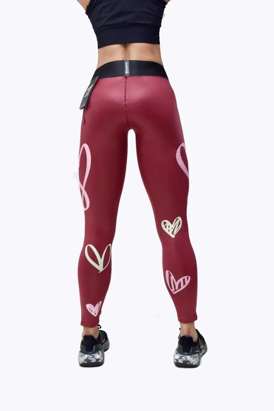 CORAZONES + AMOR VINO MICROSHINE