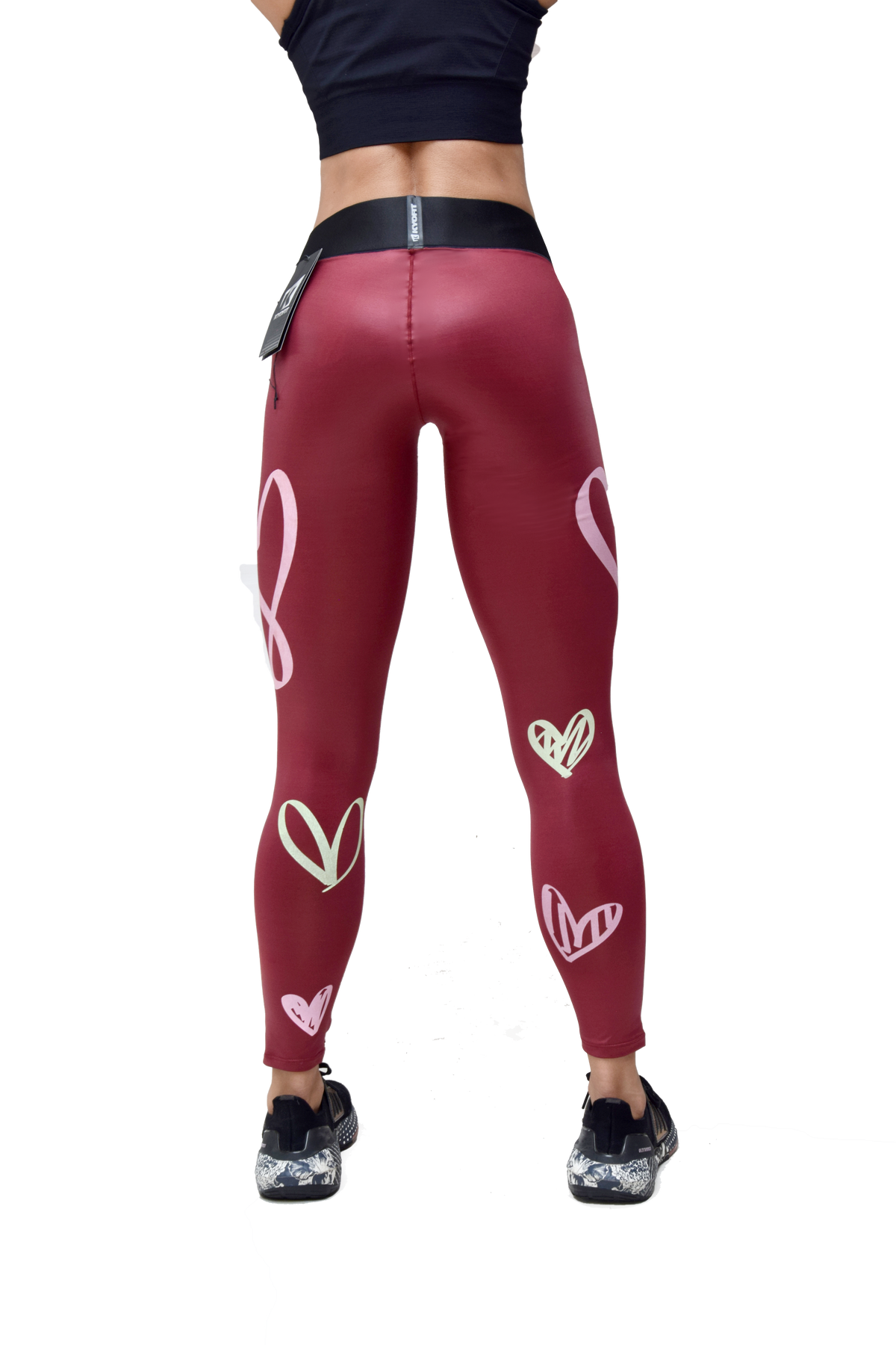 CORAZONES + AMOR VINO MICROSHINE
