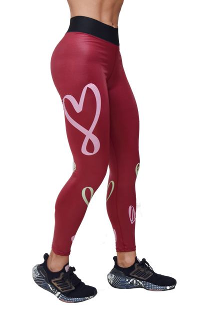 CORAZONES + AMOR VINO MICROSHINE