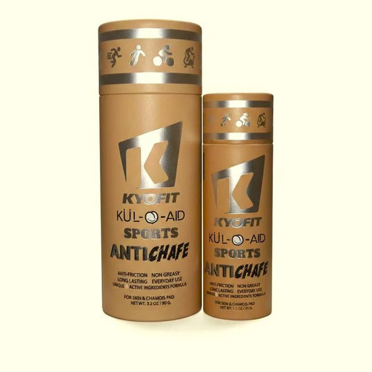 ANTI-CHAFING STICK KÜL-O-AID