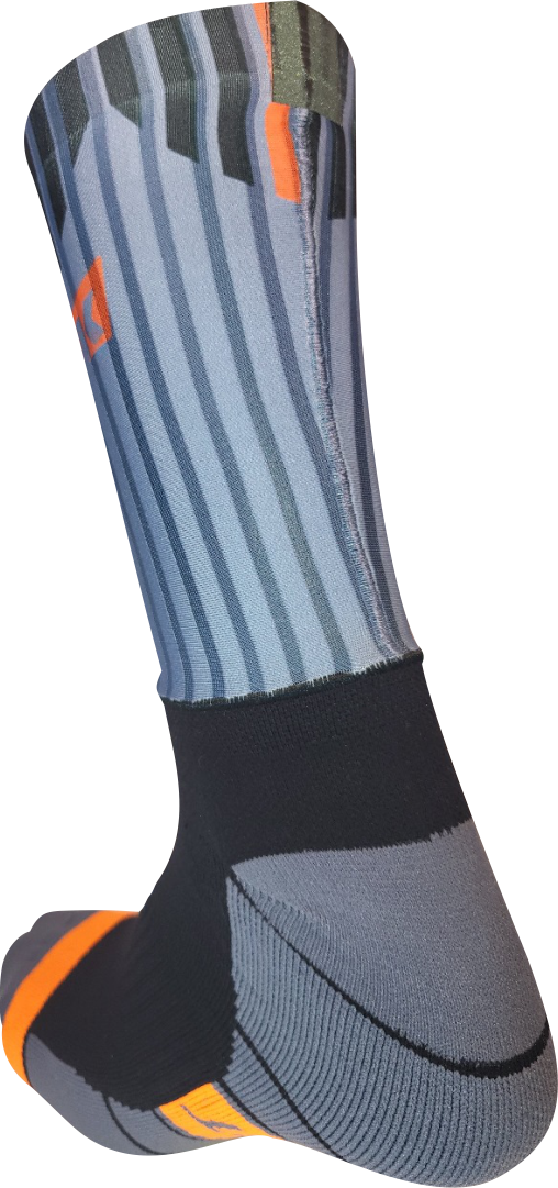 LÍNEAS GRISES