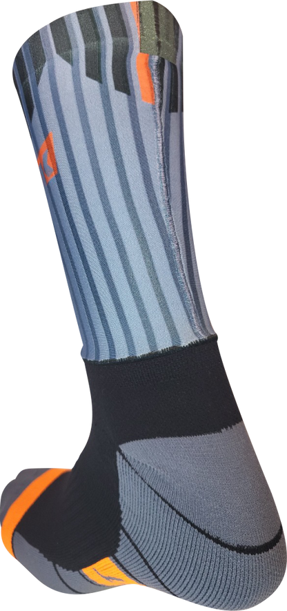 LÍNEAS GRISES
