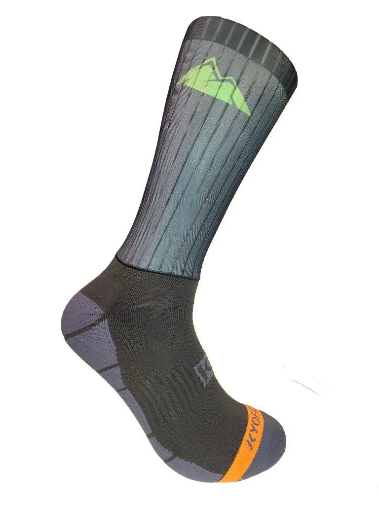 MOUNTAIN GRAY