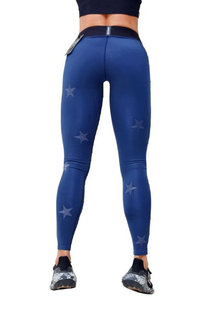 REFLEXTARS DEEP BLUE