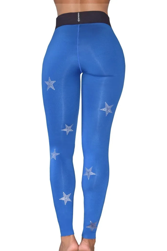 REFLEXTARS ROYAL BLUE