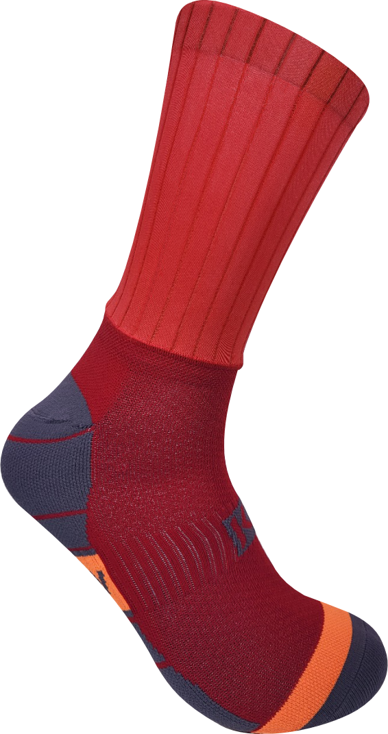 ROJO FUSIÓN
