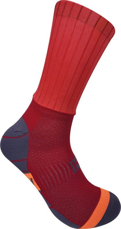 ROJO FUSIÓN
