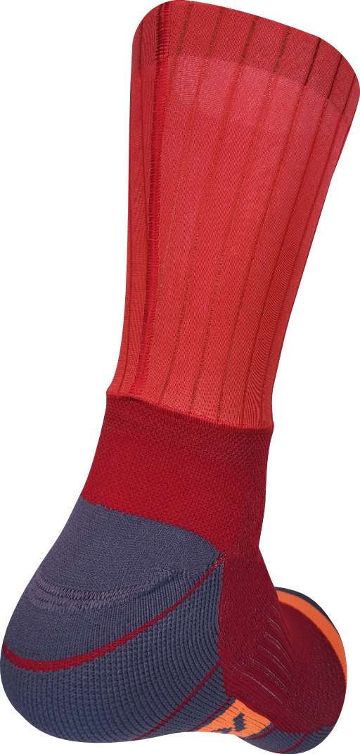 ROJO FUSIÓN