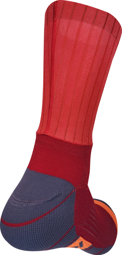 ROJO FUSIÓN