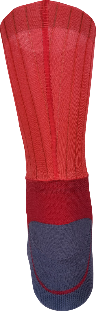 ROJO FUSIÓN